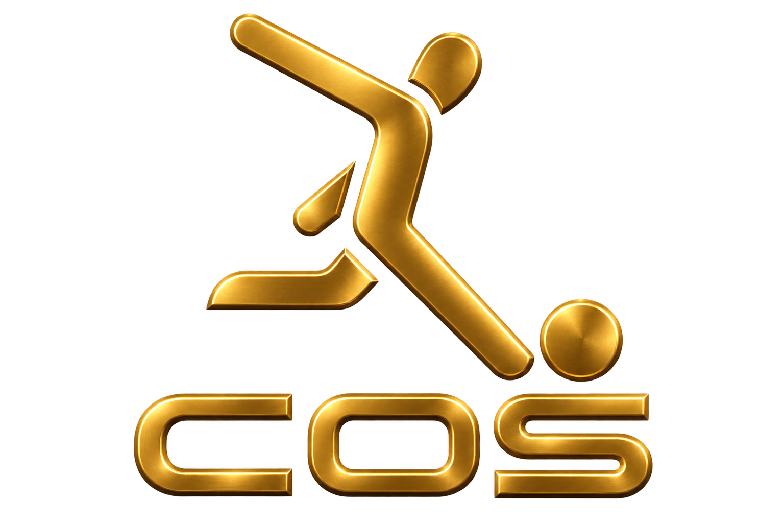 COS — Club Operating System