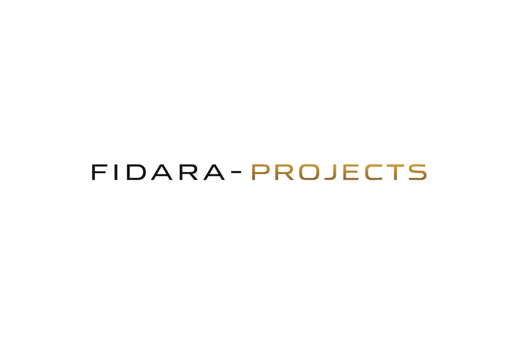 Fidara Projects
